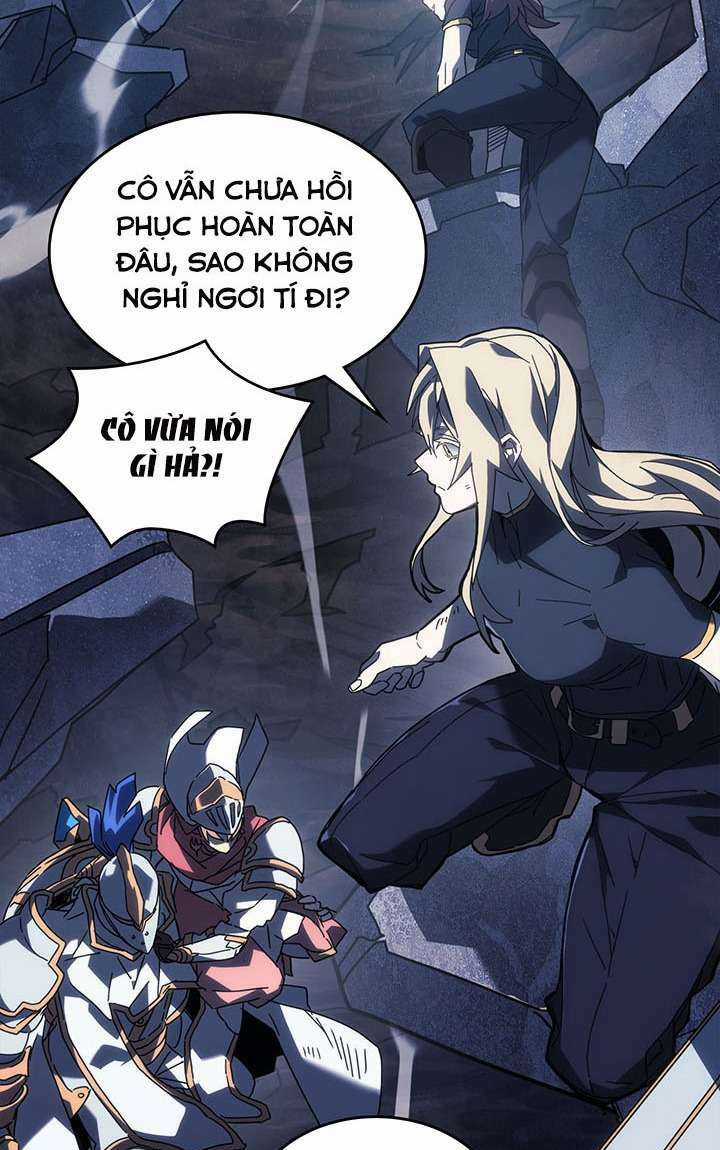 Chuyển Sinh Ma Pháp Đặc Biệt Yếu Chapter 226 trang 18