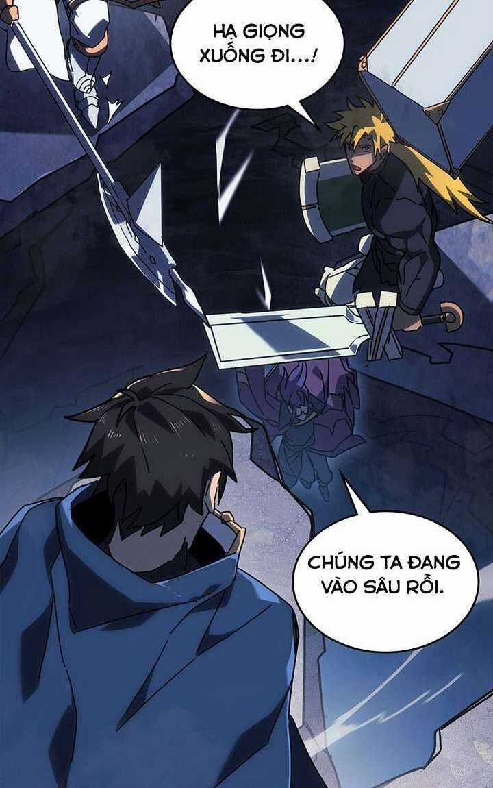 Chuyển Sinh Ma Pháp Đặc Biệt Yếu Chapter 226 trang 19