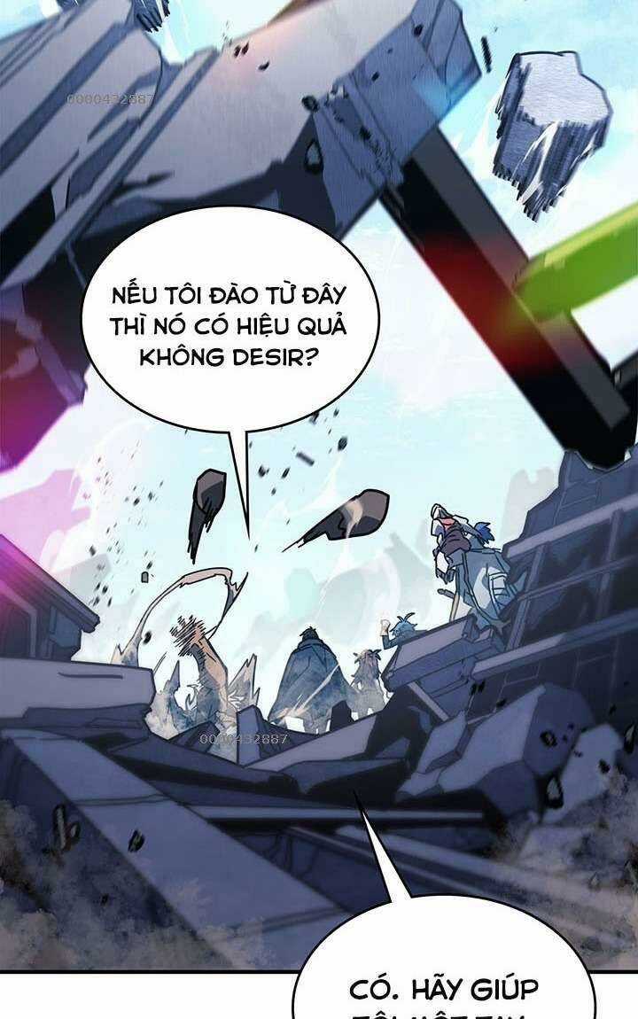 Chuyển Sinh Ma Pháp Đặc Biệt Yếu Chapter 226 trang 2