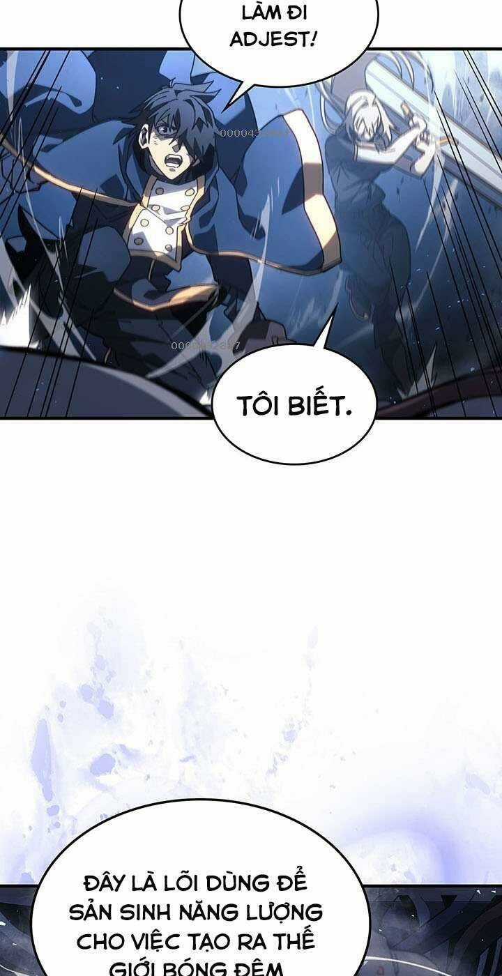 Chuyển Sinh Ma Pháp Đặc Biệt Yếu Chapter 226 trang 25