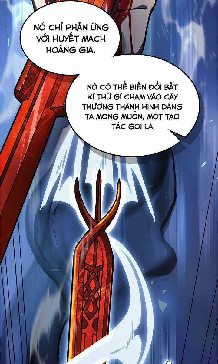 Chuyển Sinh Ma Pháp Đặc Biệt Yếu Chapter 226 trang 29