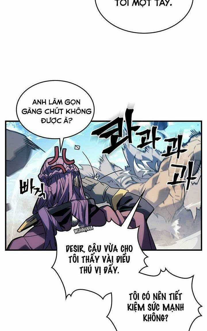 Chuyển Sinh Ma Pháp Đặc Biệt Yếu Chapter 226 trang 3