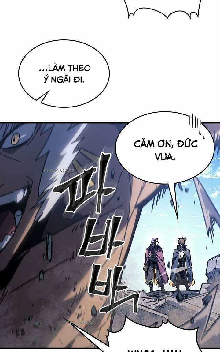 Chuyển Sinh Ma Pháp Đặc Biệt Yếu Chapter 226 trang 4