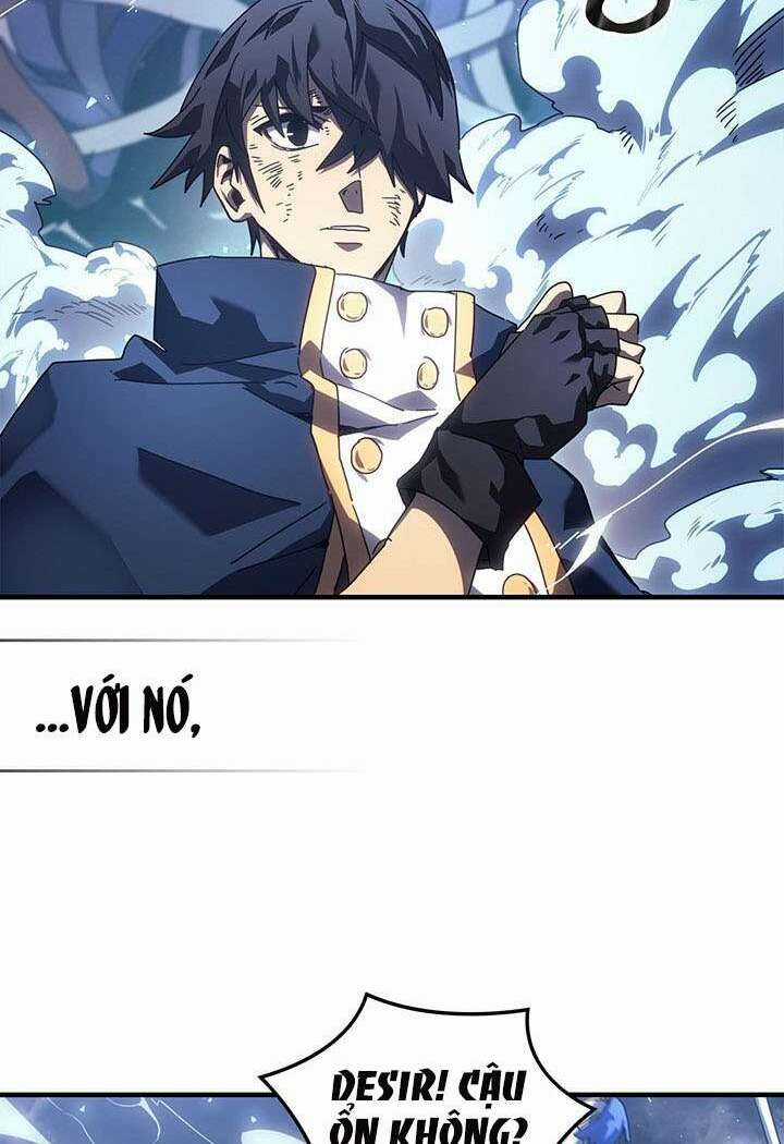 Chuyển Sinh Ma Pháp Đặc Biệt Yếu Chapter 226 trang 41