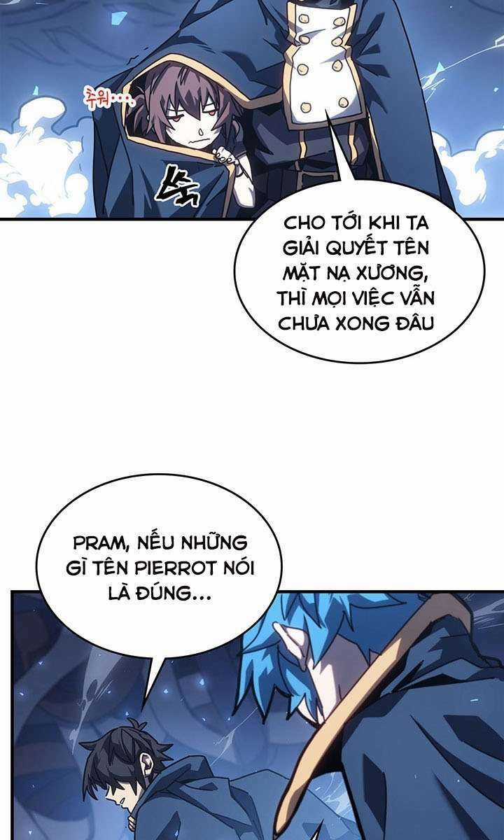 Chuyển Sinh Ma Pháp Đặc Biệt Yếu Chapter 226 trang 46