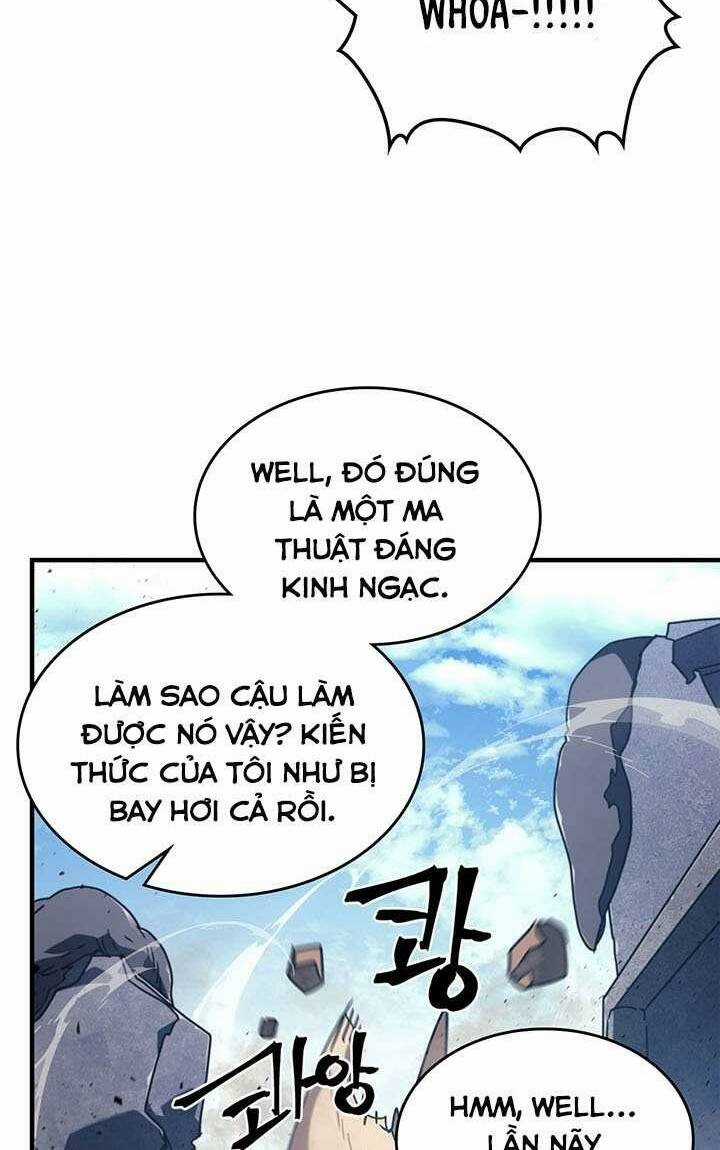 Chuyển Sinh Ma Pháp Đặc Biệt Yếu Chapter 226 trang 5