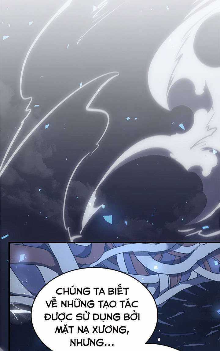 Chuyển Sinh Ma Pháp Đặc Biệt Yếu Chapter 226 trang 52