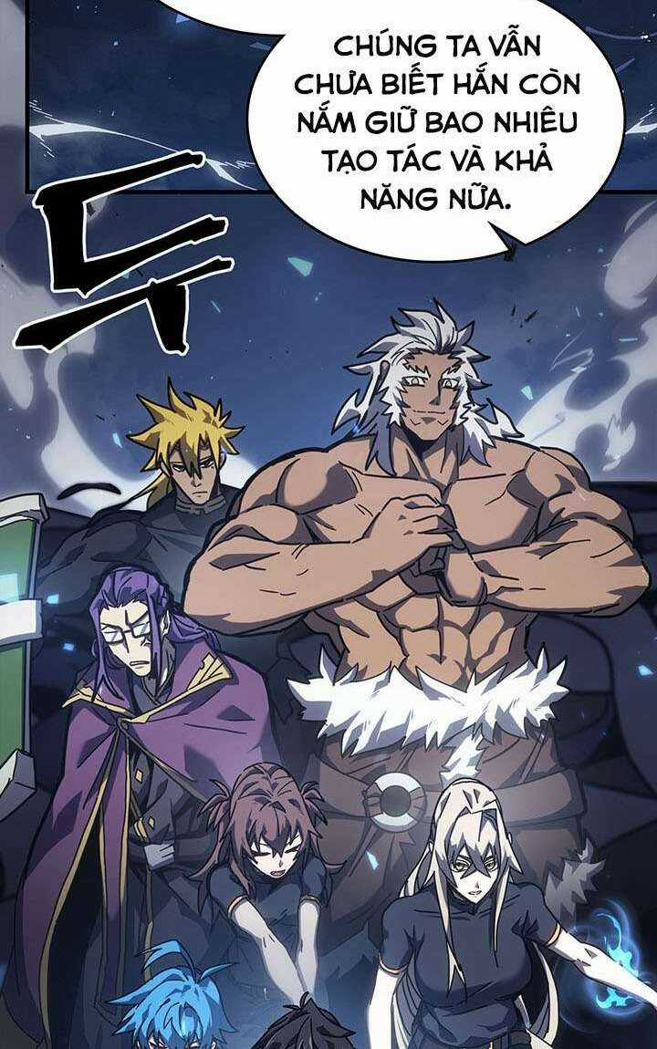 Chuyển Sinh Ma Pháp Đặc Biệt Yếu Chapter 226 trang 53