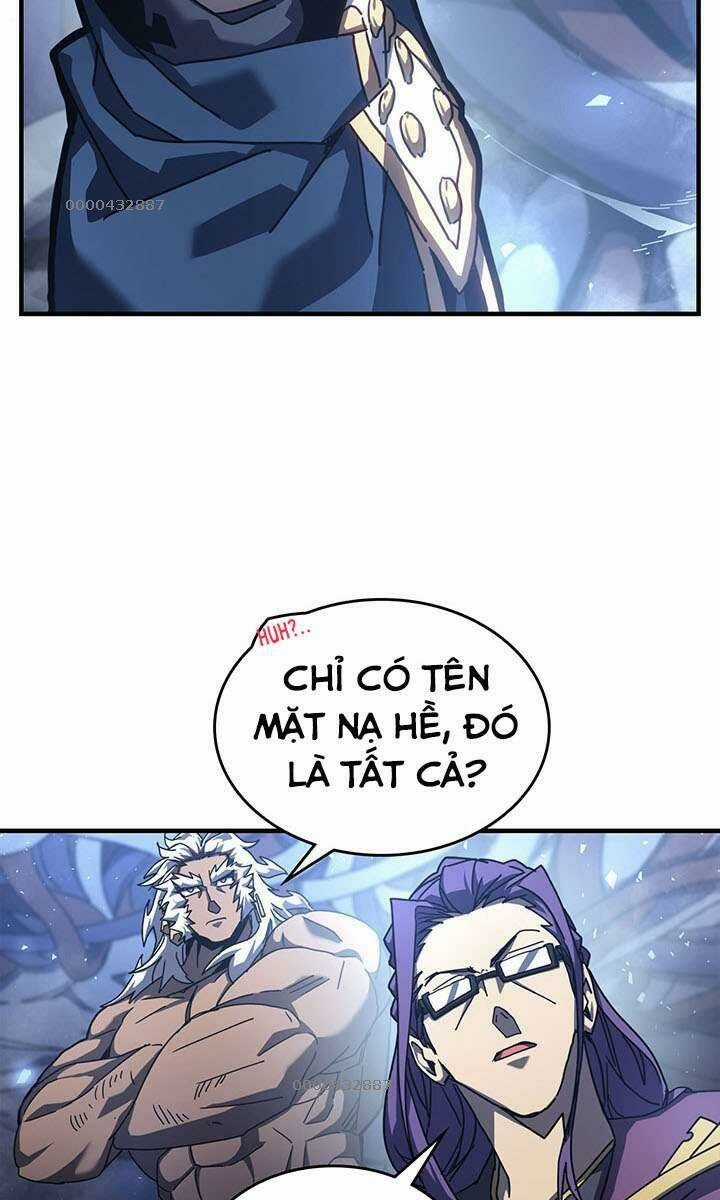 Chuyển Sinh Ma Pháp Đặc Biệt Yếu Chapter 226 trang 62