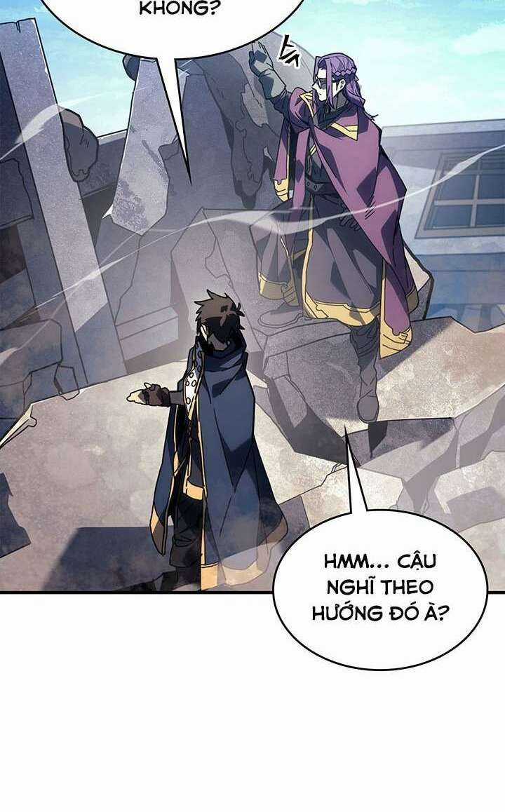 Chuyển Sinh Ma Pháp Đặc Biệt Yếu Chapter 226 trang 7