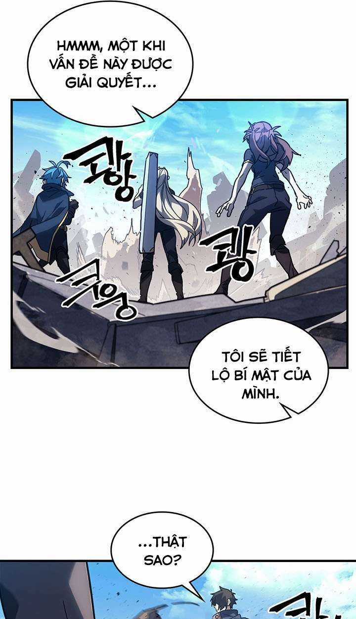 Chuyển Sinh Ma Pháp Đặc Biệt Yếu Chapter 226 trang 8