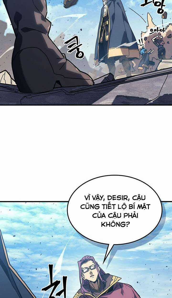 Chuyển Sinh Ma Pháp Đặc Biệt Yếu Chapter 226 trang 9