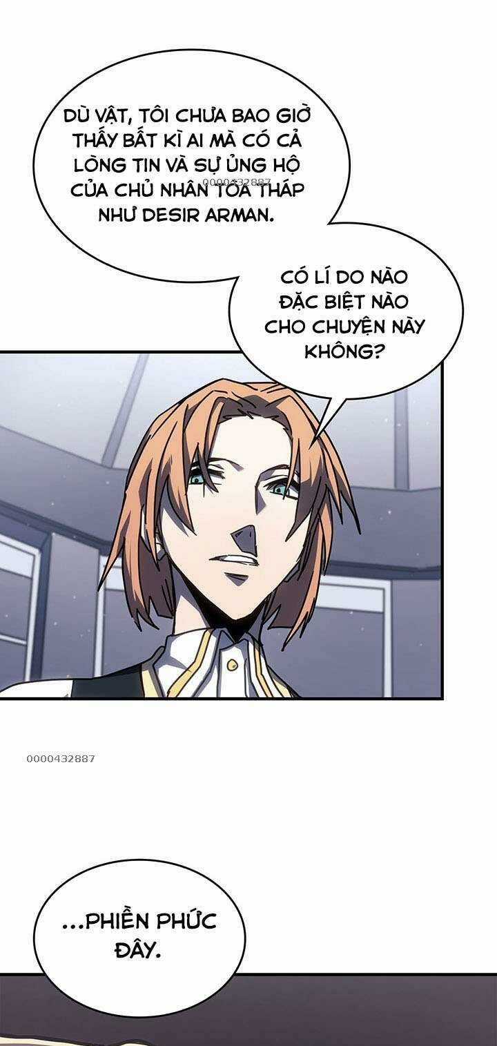 Chuyển Sinh Ma Pháp Đặc Biệt Yếu Chapter 227 trang 10