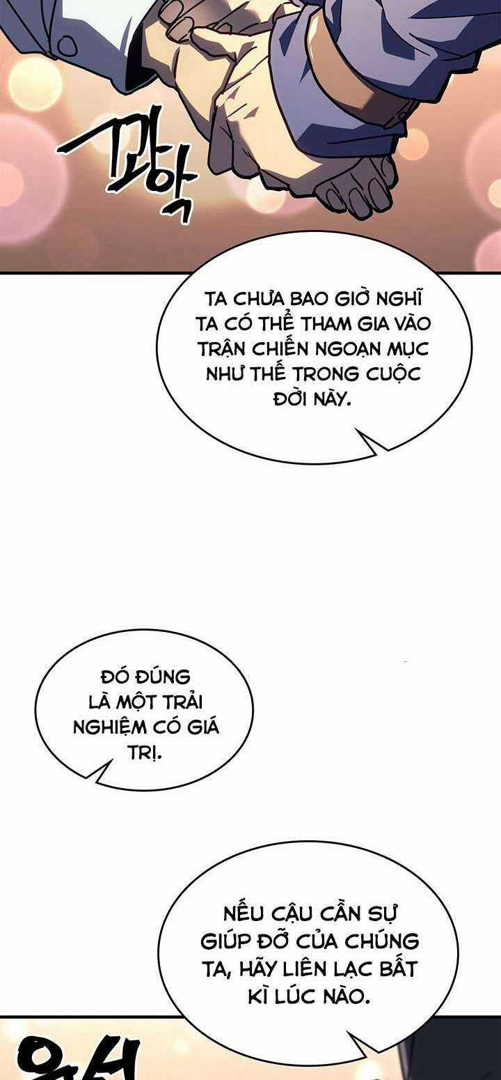 Chuyển Sinh Ma Pháp Đặc Biệt Yếu Chapter 227 trang 19