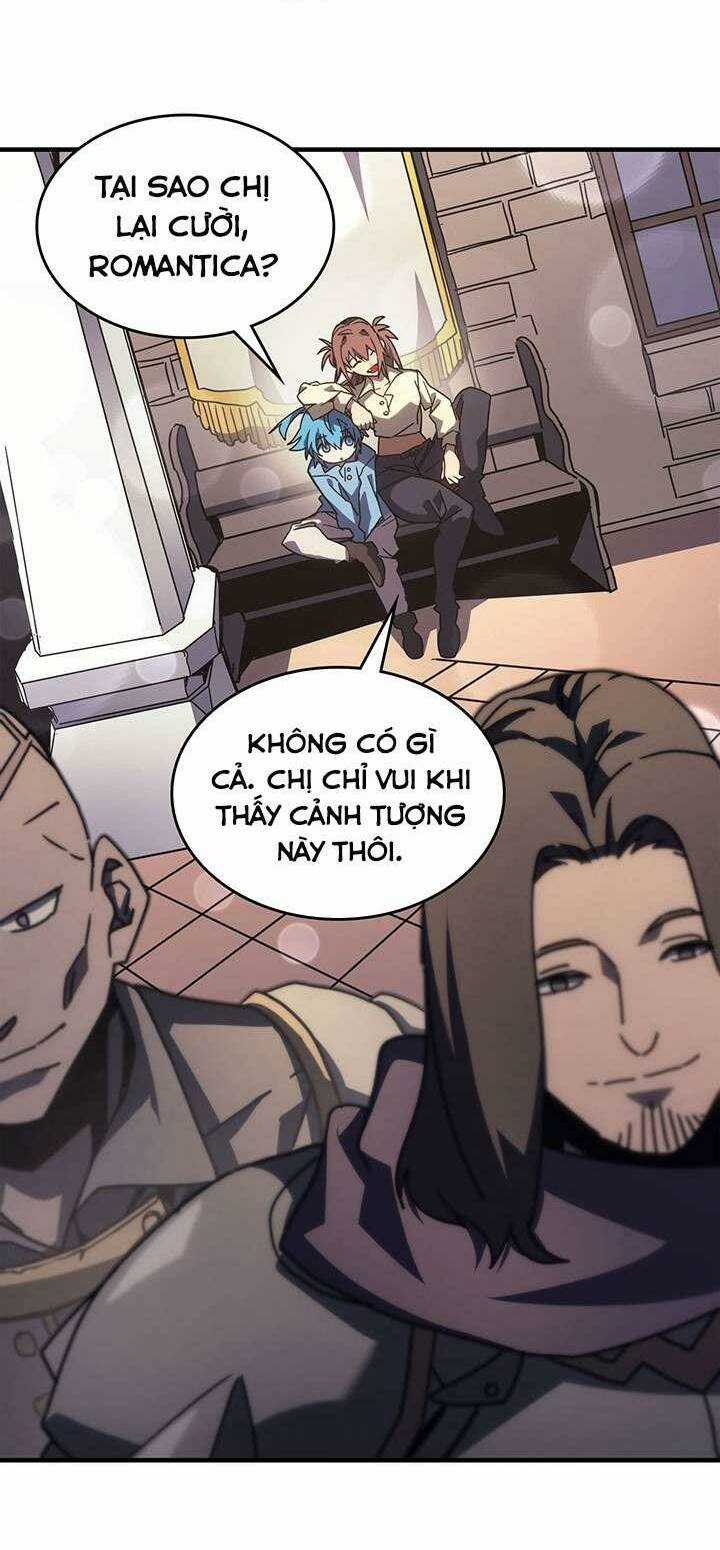 Chuyển Sinh Ma Pháp Đặc Biệt Yếu Chapter 227 trang 21