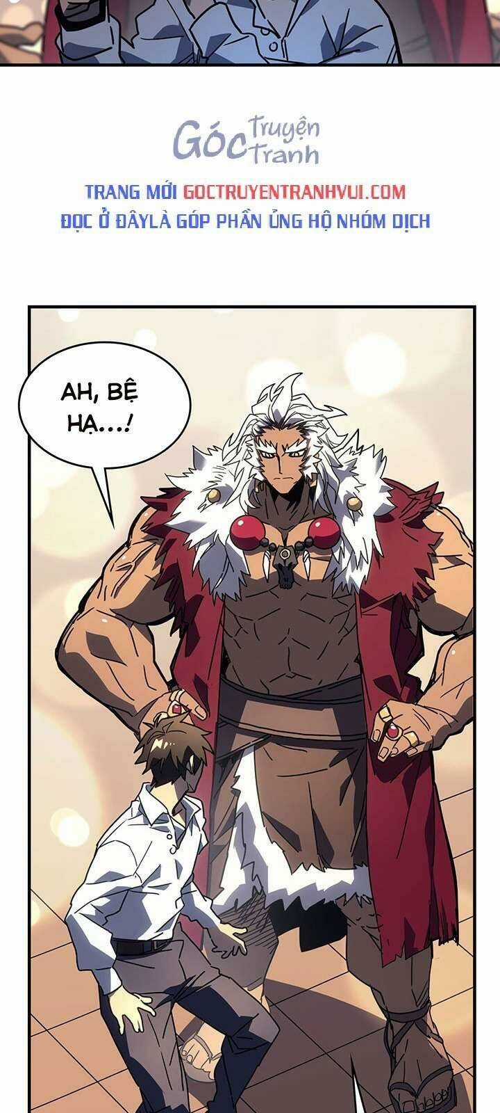 Chuyển Sinh Ma Pháp Đặc Biệt Yếu Chapter 227 trang 25