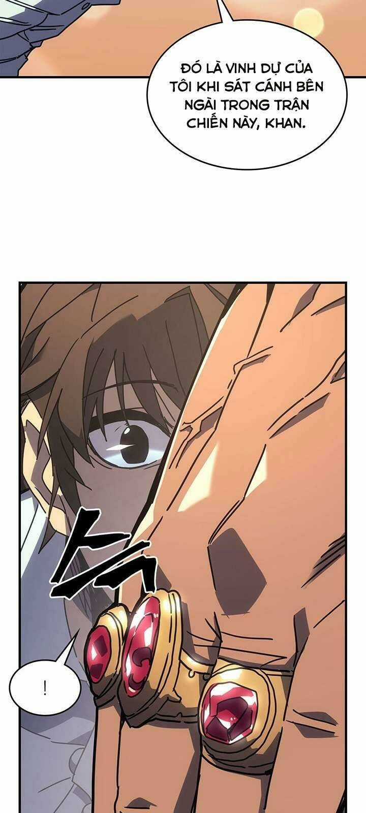 Chuyển Sinh Ma Pháp Đặc Biệt Yếu Chapter 227 trang 27