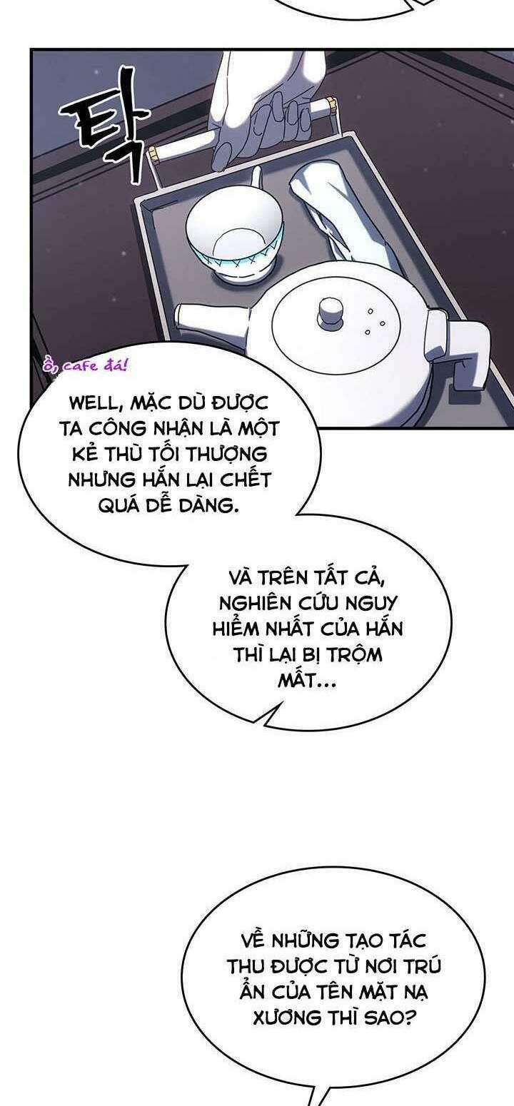 Chuyển Sinh Ma Pháp Đặc Biệt Yếu Chapter 227 trang 3