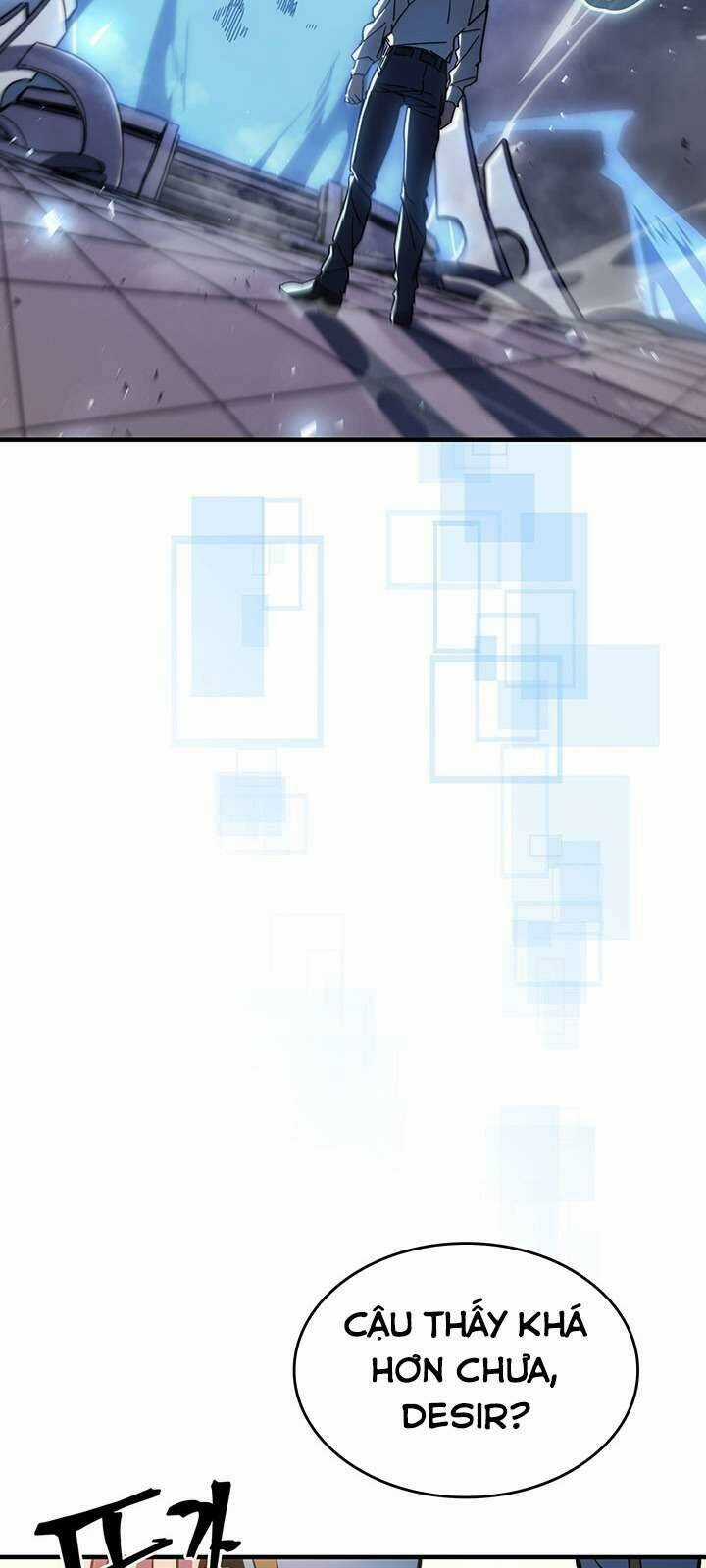 Chuyển Sinh Ma Pháp Đặc Biệt Yếu Chapter 227 trang 33