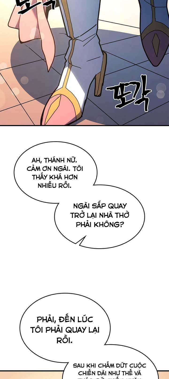 Chuyển Sinh Ma Pháp Đặc Biệt Yếu Chapter 227 trang 34