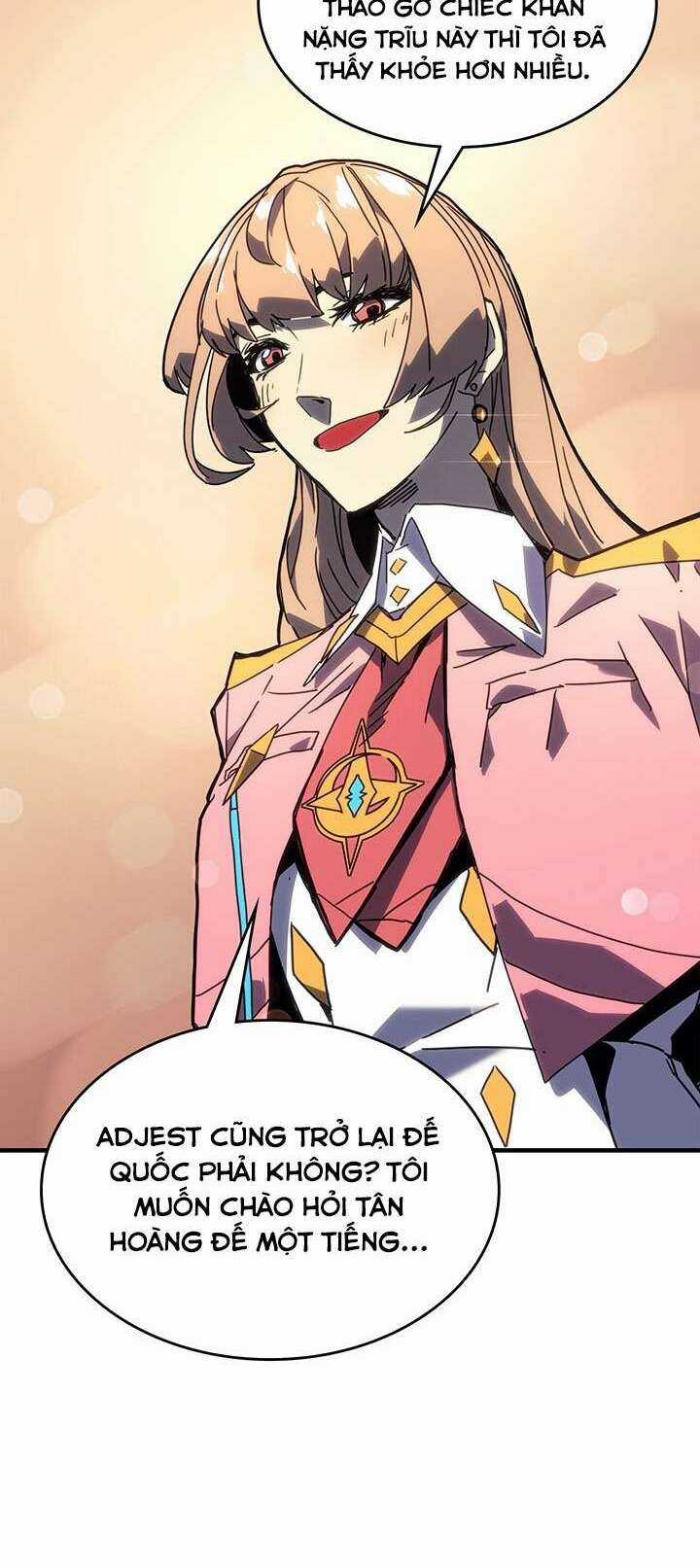 Chuyển Sinh Ma Pháp Đặc Biệt Yếu Chapter 227 trang 35