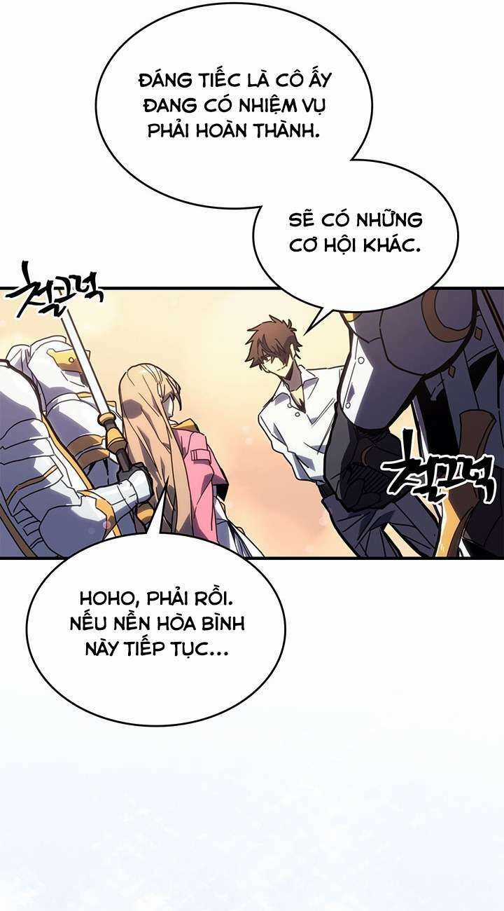 Chuyển Sinh Ma Pháp Đặc Biệt Yếu Chapter 227 trang 36