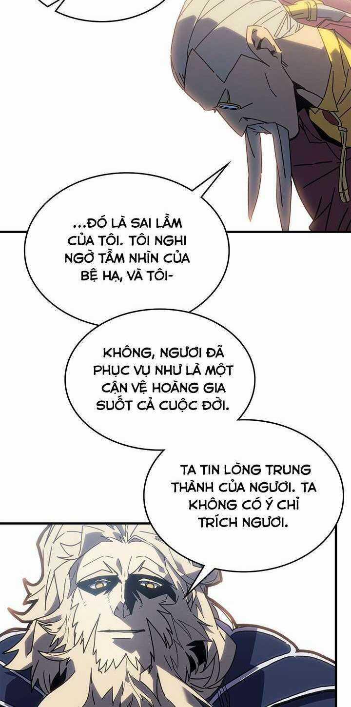 Chuyển Sinh Ma Pháp Đặc Biệt Yếu Chapter 227 trang 45