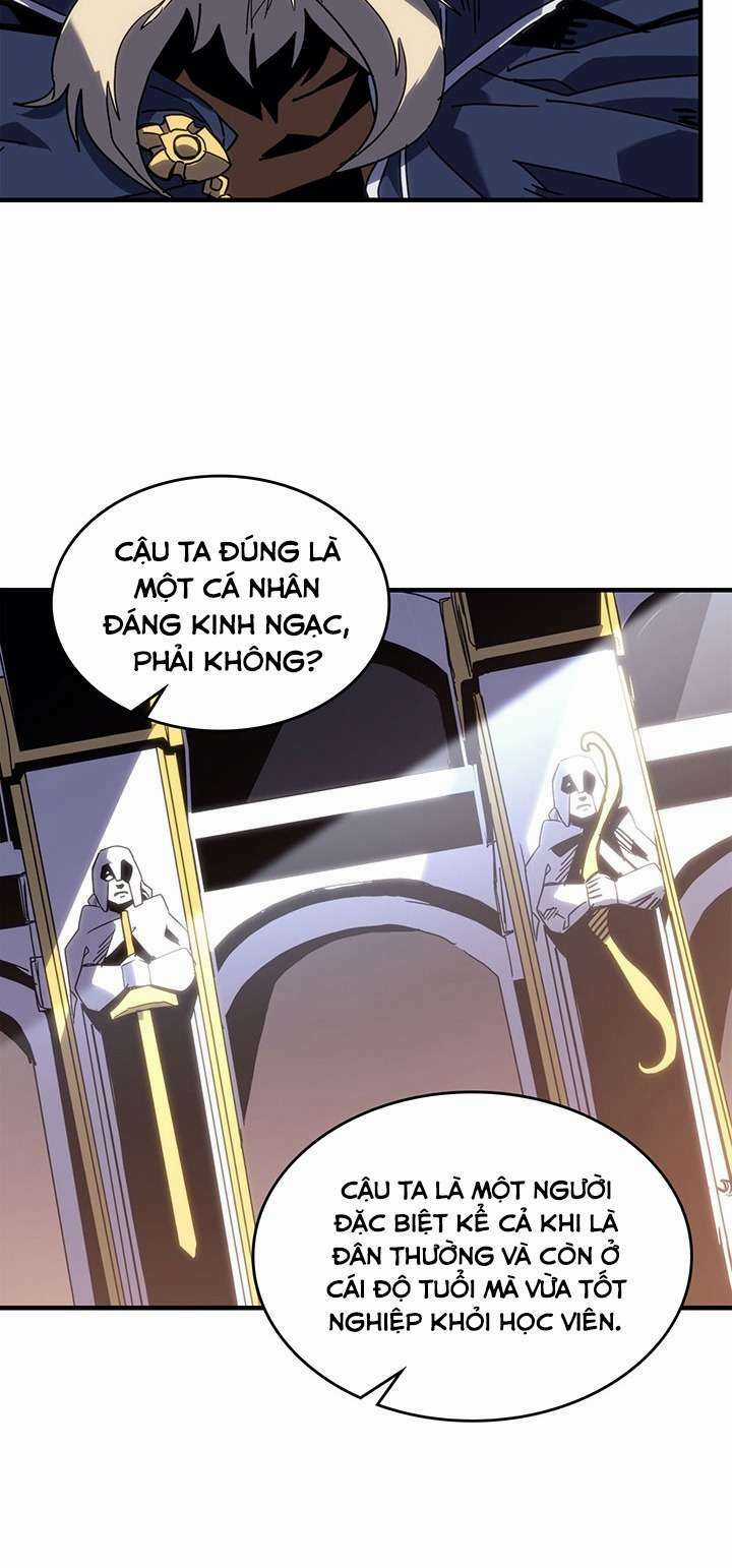 Chuyển Sinh Ma Pháp Đặc Biệt Yếu Chapter 227 trang 46