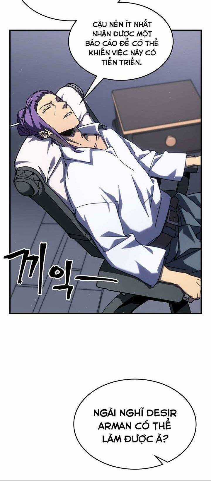 Chuyển Sinh Ma Pháp Đặc Biệt Yếu Chapter 227 trang 5