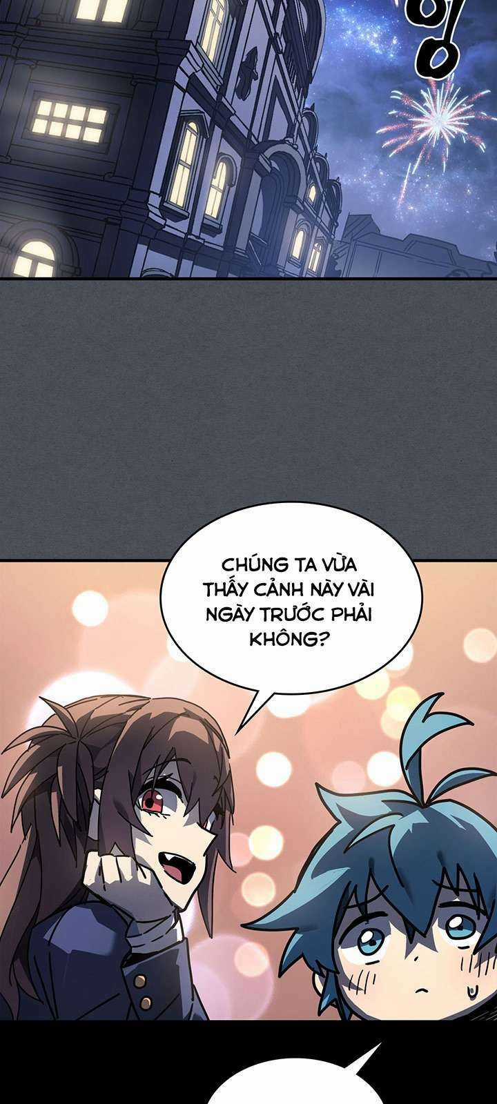 Chuyển Sinh Ma Pháp Đặc Biệt Yếu Chapter 227 trang 51