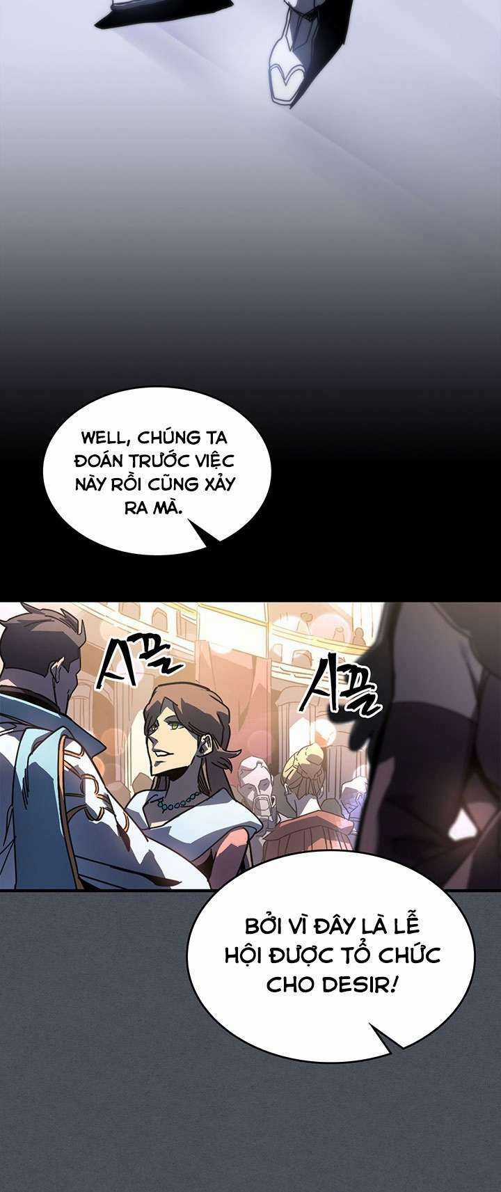 Chuyển Sinh Ma Pháp Đặc Biệt Yếu Chapter 227 trang 53