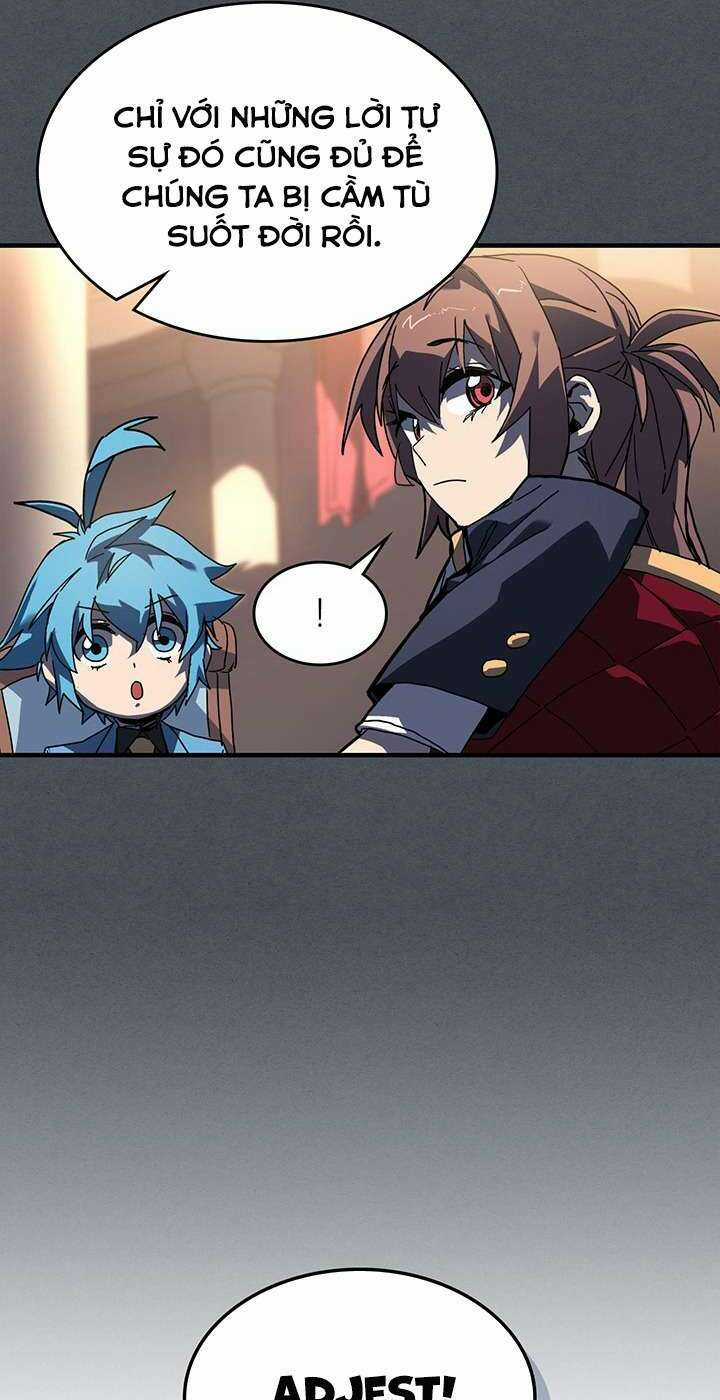 Chuyển Sinh Ma Pháp Đặc Biệt Yếu Chapter 227 trang 55