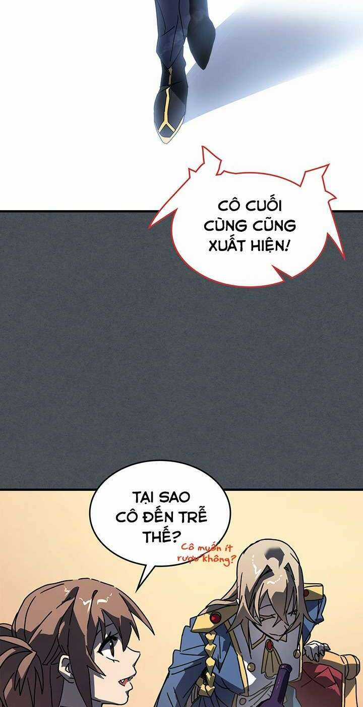 Chuyển Sinh Ma Pháp Đặc Biệt Yếu Chapter 227 trang 57