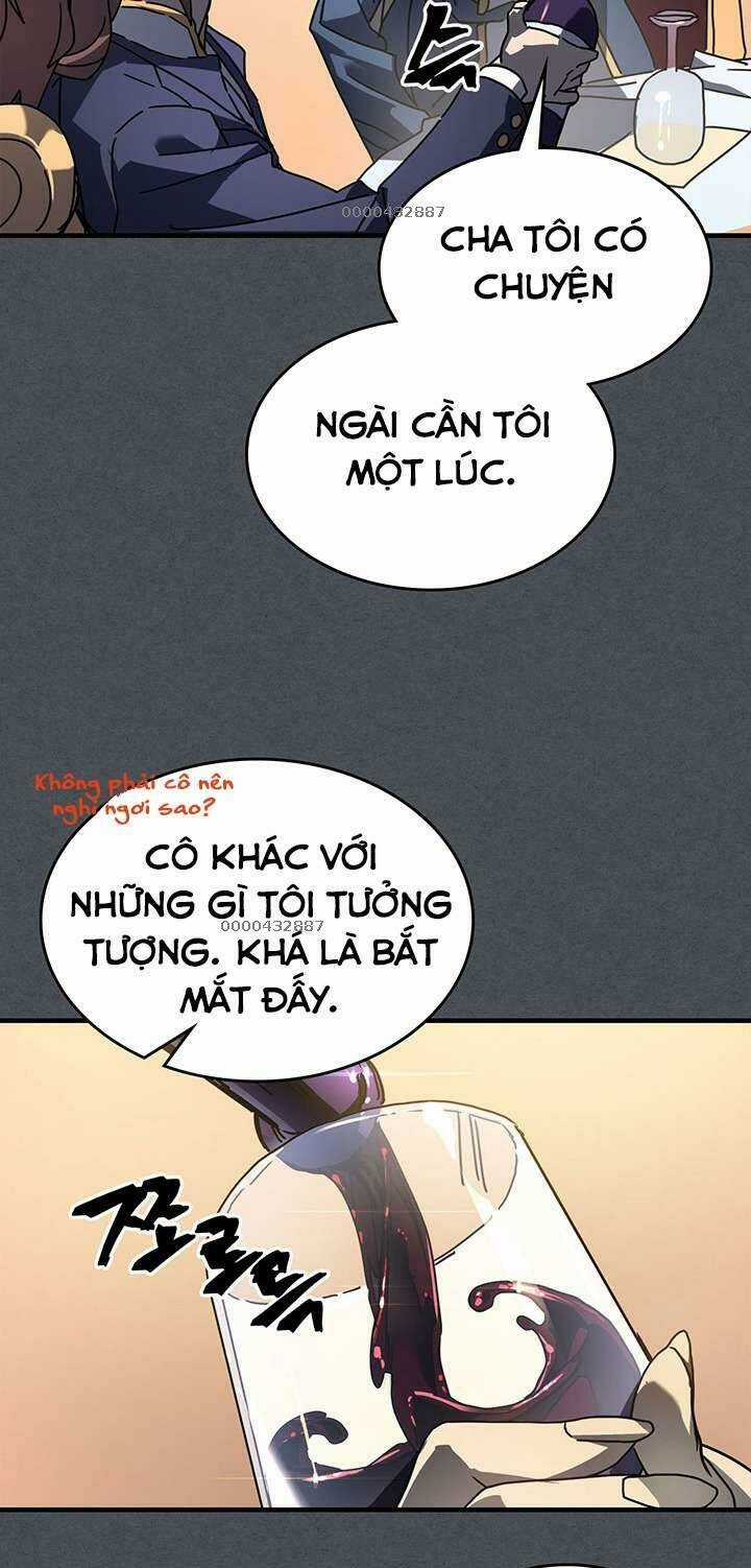 Chuyển Sinh Ma Pháp Đặc Biệt Yếu Chapter 227 trang 58