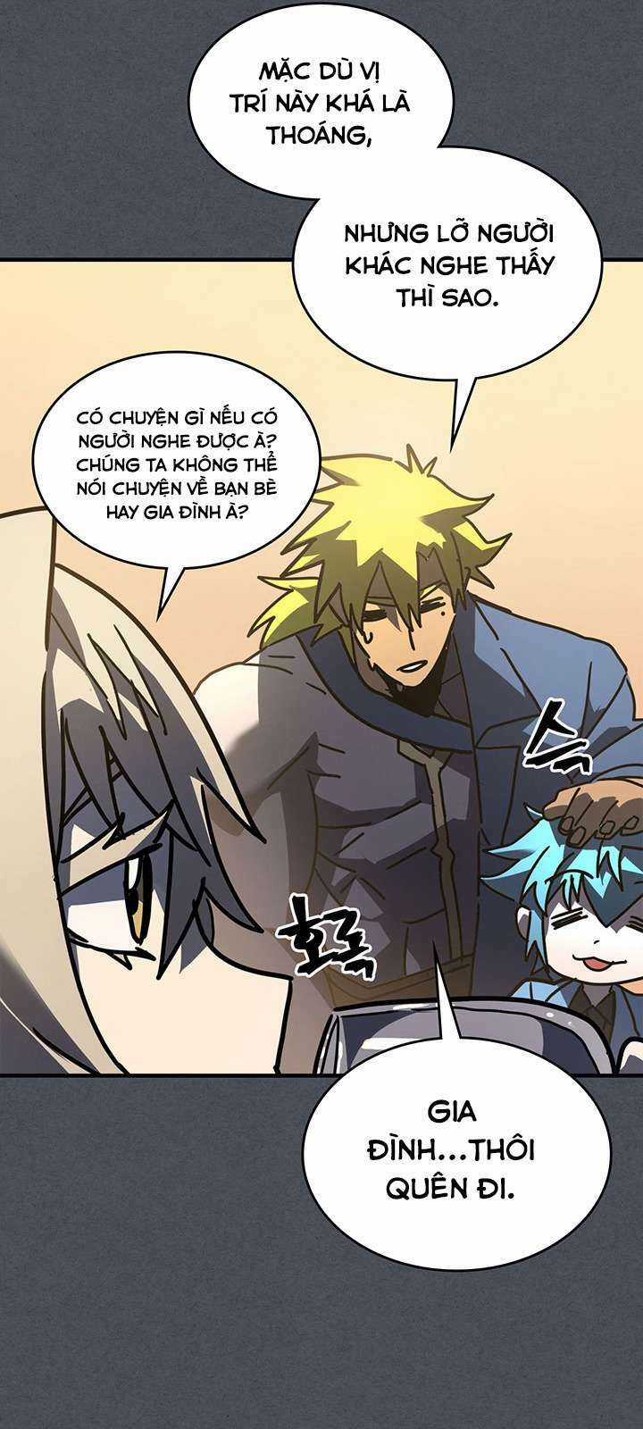 Chuyển Sinh Ma Pháp Đặc Biệt Yếu Chapter 227 trang 60