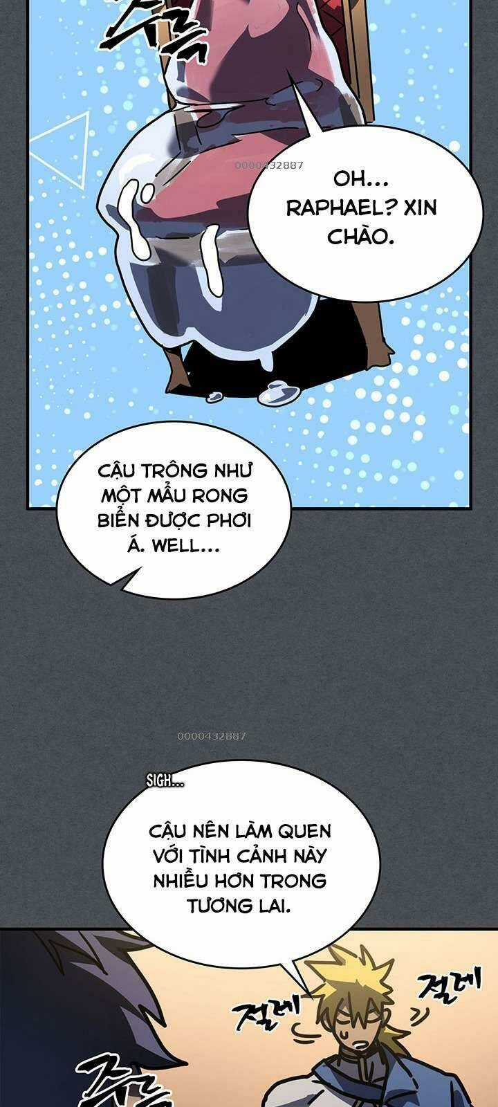 Chuyển Sinh Ma Pháp Đặc Biệt Yếu Chapter 227 trang 62