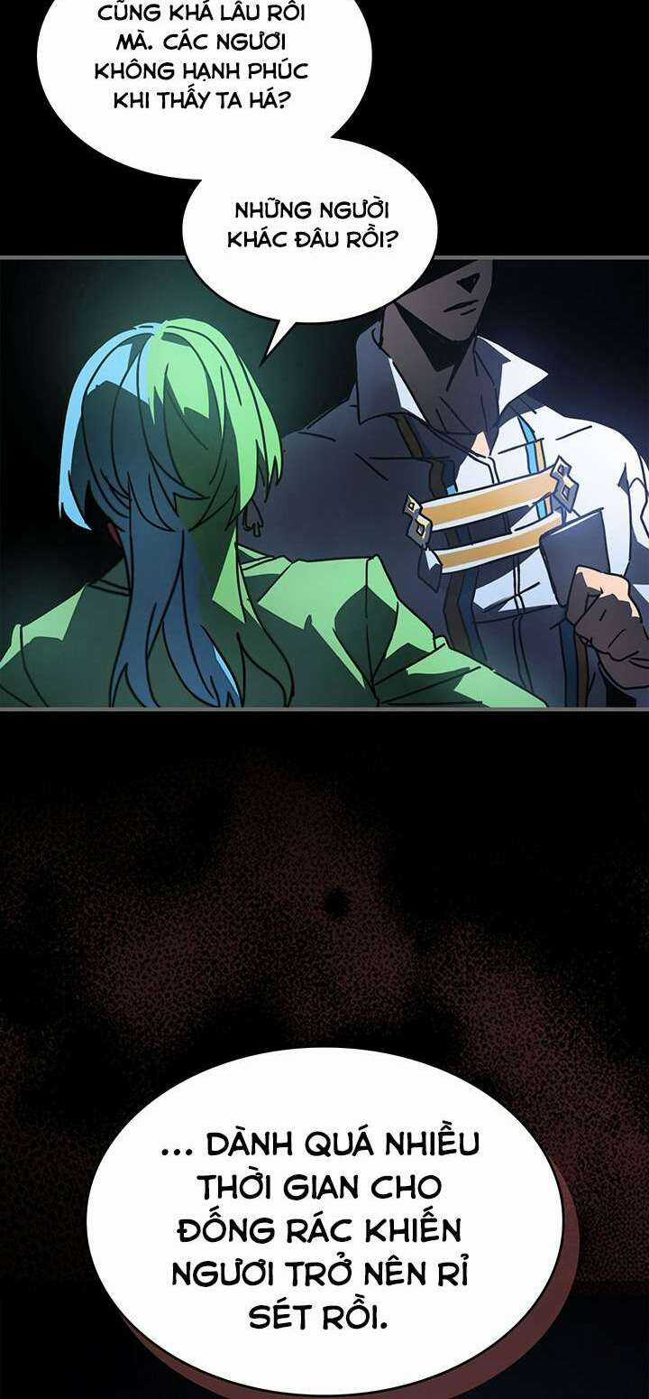 Chuyển Sinh Ma Pháp Đặc Biệt Yếu Chapter 227 trang 69