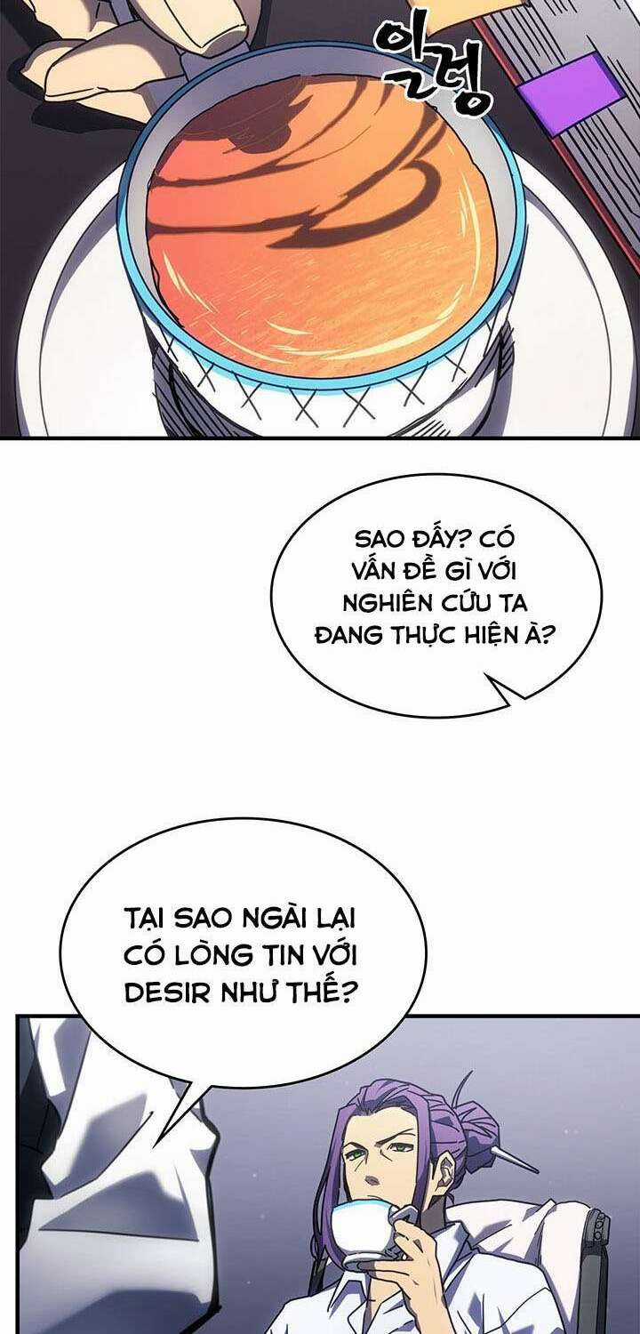 Chuyển Sinh Ma Pháp Đặc Biệt Yếu Chapter 227 trang 7