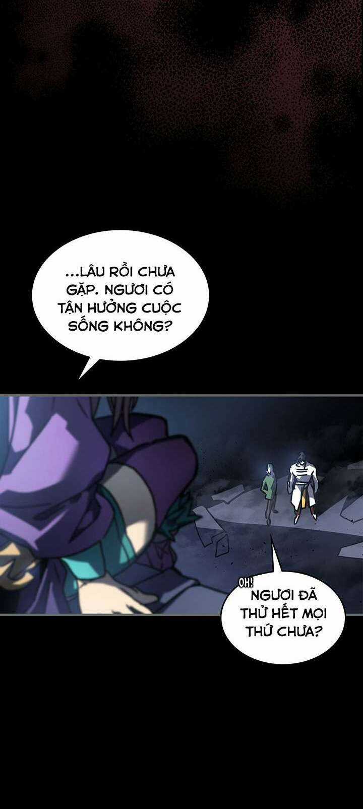 Chuyển Sinh Ma Pháp Đặc Biệt Yếu Chapter 227 trang 71