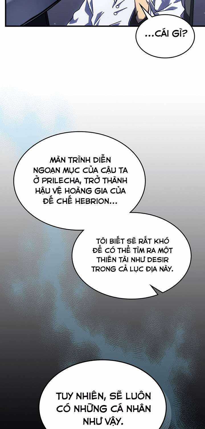 Chuyển Sinh Ma Pháp Đặc Biệt Yếu Chapter 227 trang 8