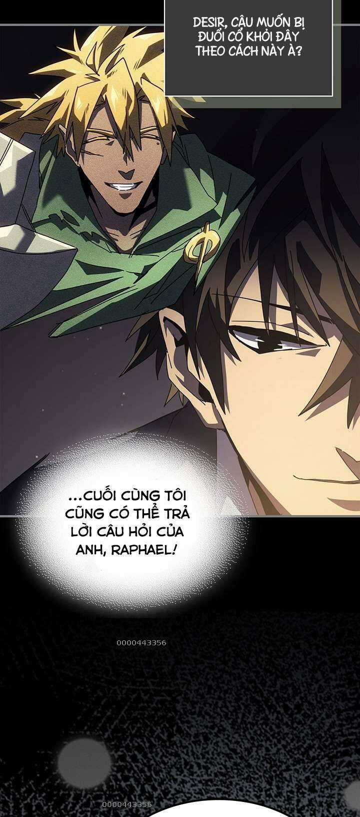 Chuyển Sinh Ma Pháp Đặc Biệt Yếu Chapter 228 trang 10