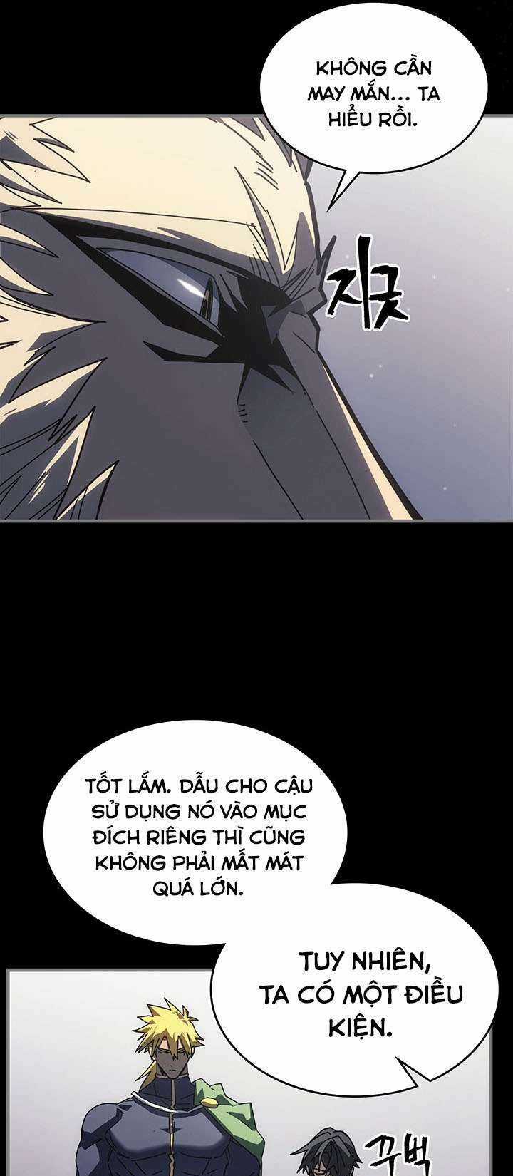 Chuyển Sinh Ma Pháp Đặc Biệt Yếu Chapter 228 trang 12