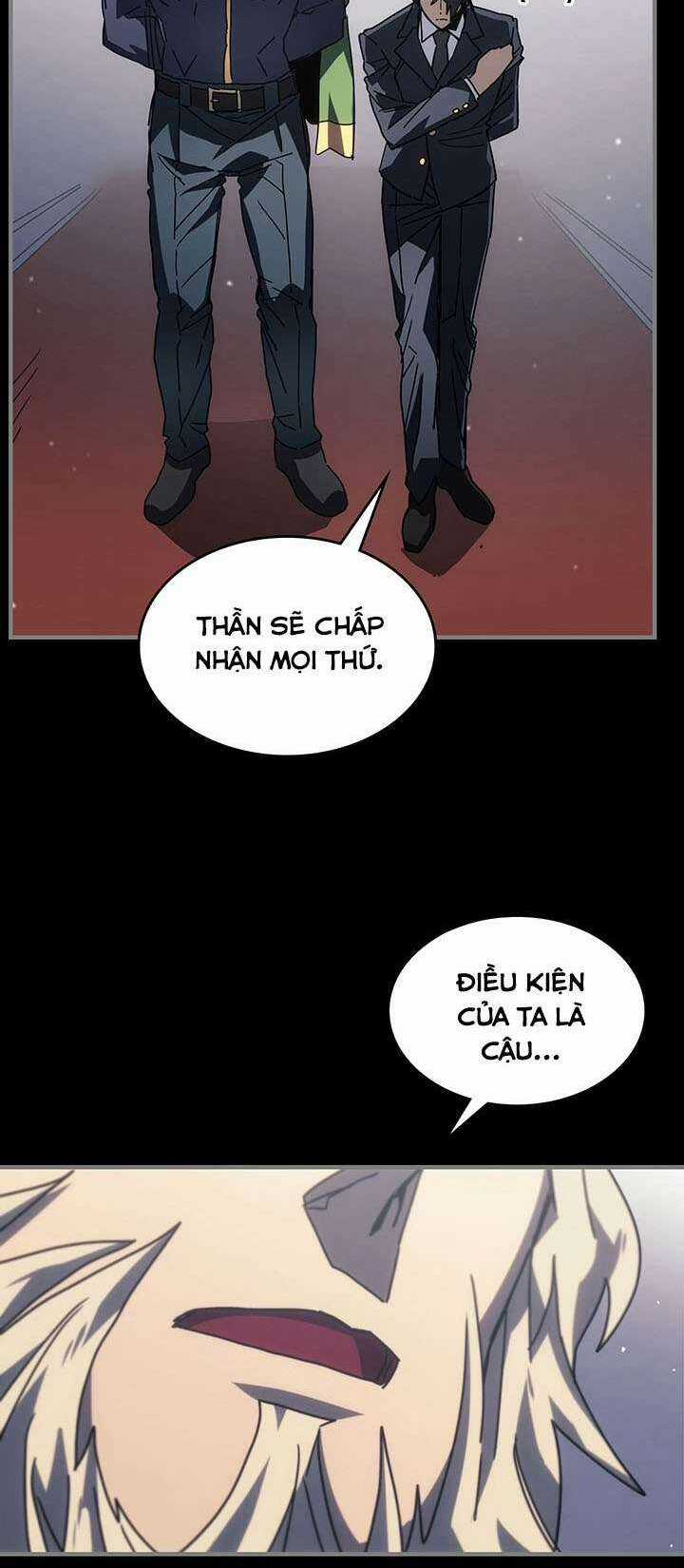 Chuyển Sinh Ma Pháp Đặc Biệt Yếu Chapter 228 trang 13