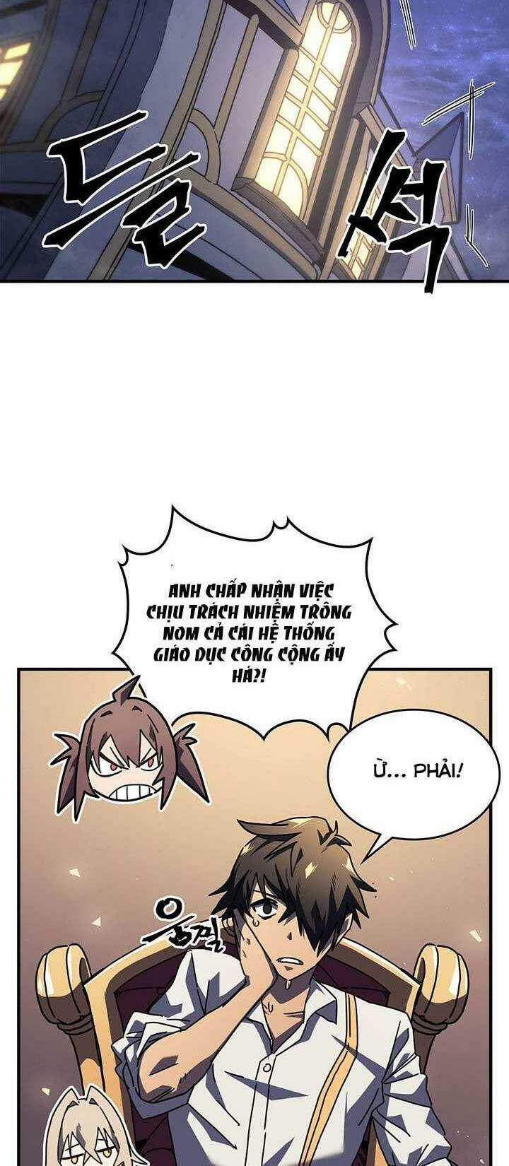 Chuyển Sinh Ma Pháp Đặc Biệt Yếu Chapter 228 trang 15