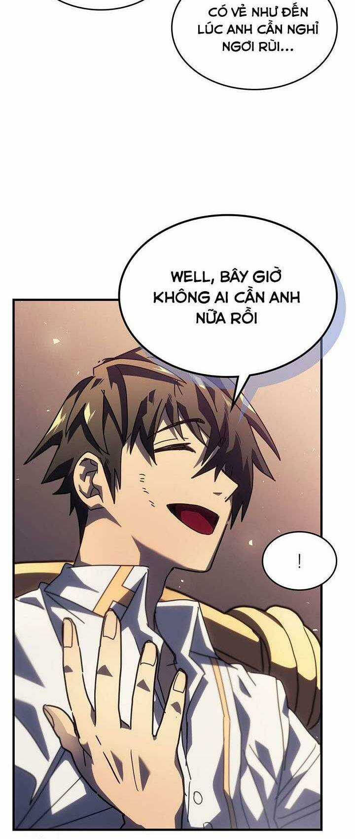 Chuyển Sinh Ma Pháp Đặc Biệt Yếu Chapter 228 trang 17