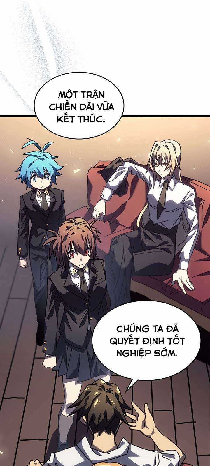 Chuyển Sinh Ma Pháp Đặc Biệt Yếu Chapter 228 trang 18