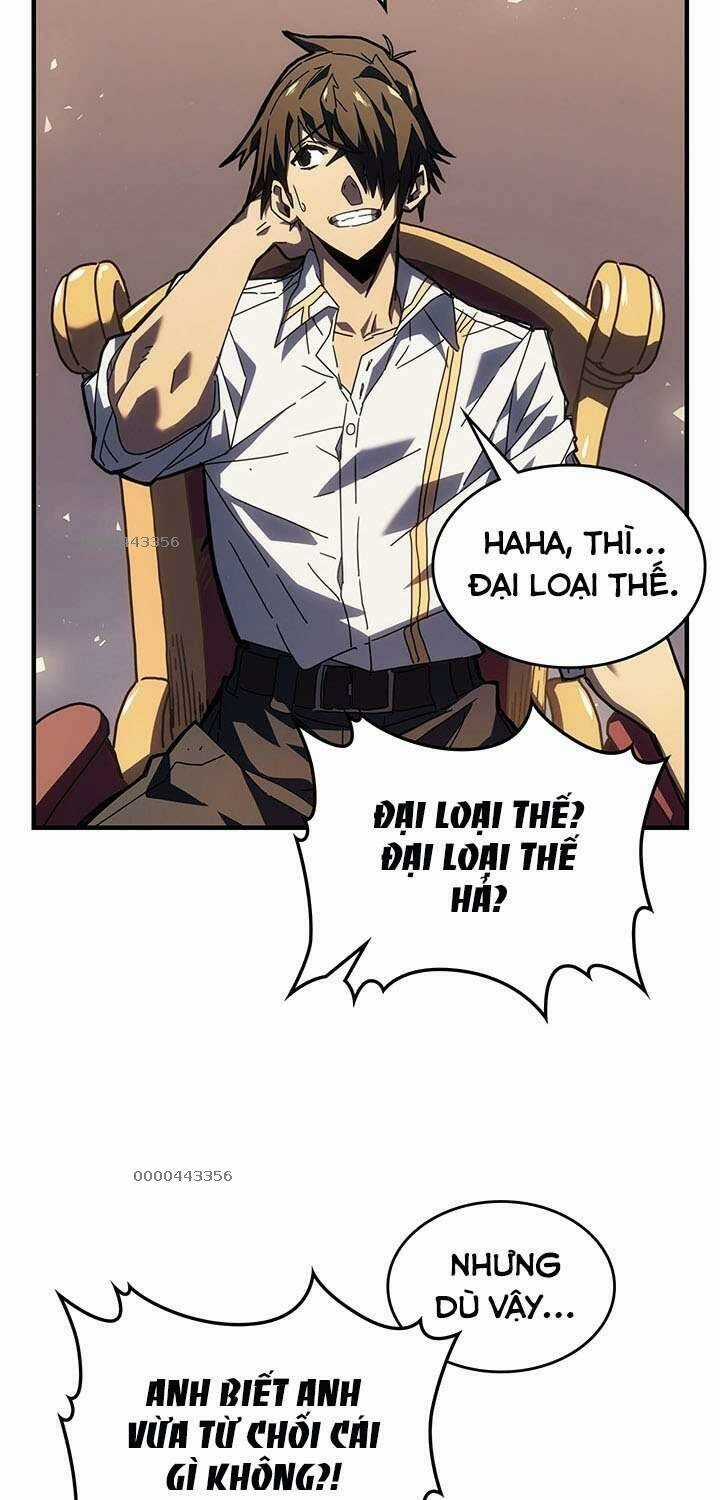 Chuyển Sinh Ma Pháp Đặc Biệt Yếu Chapter 228 trang 2