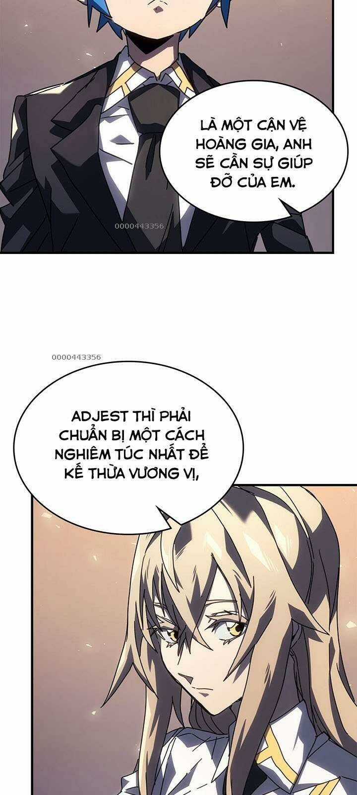 Chuyển Sinh Ma Pháp Đặc Biệt Yếu Chapter 228 trang 20