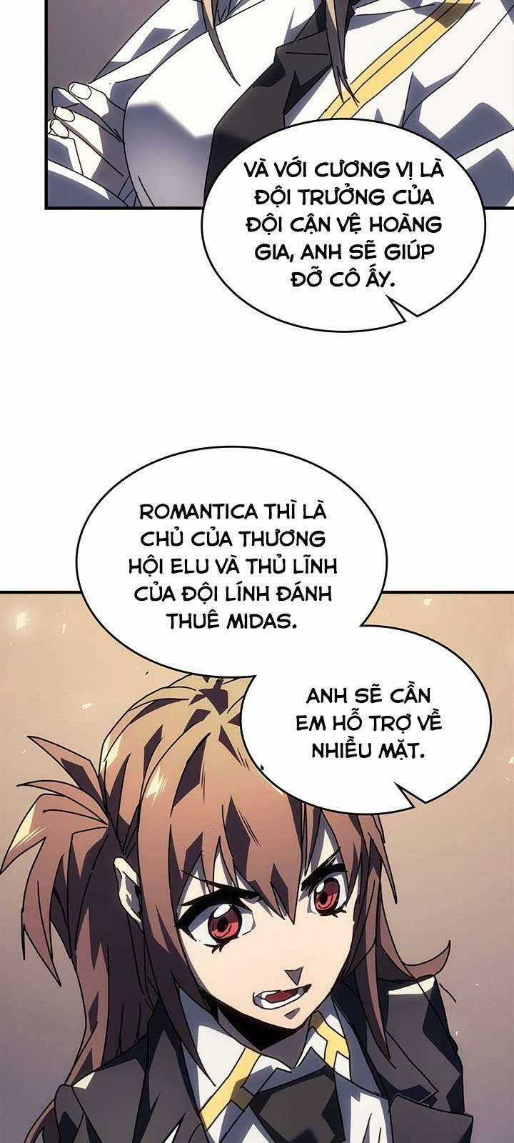 Chuyển Sinh Ma Pháp Đặc Biệt Yếu Chapter 228 trang 21