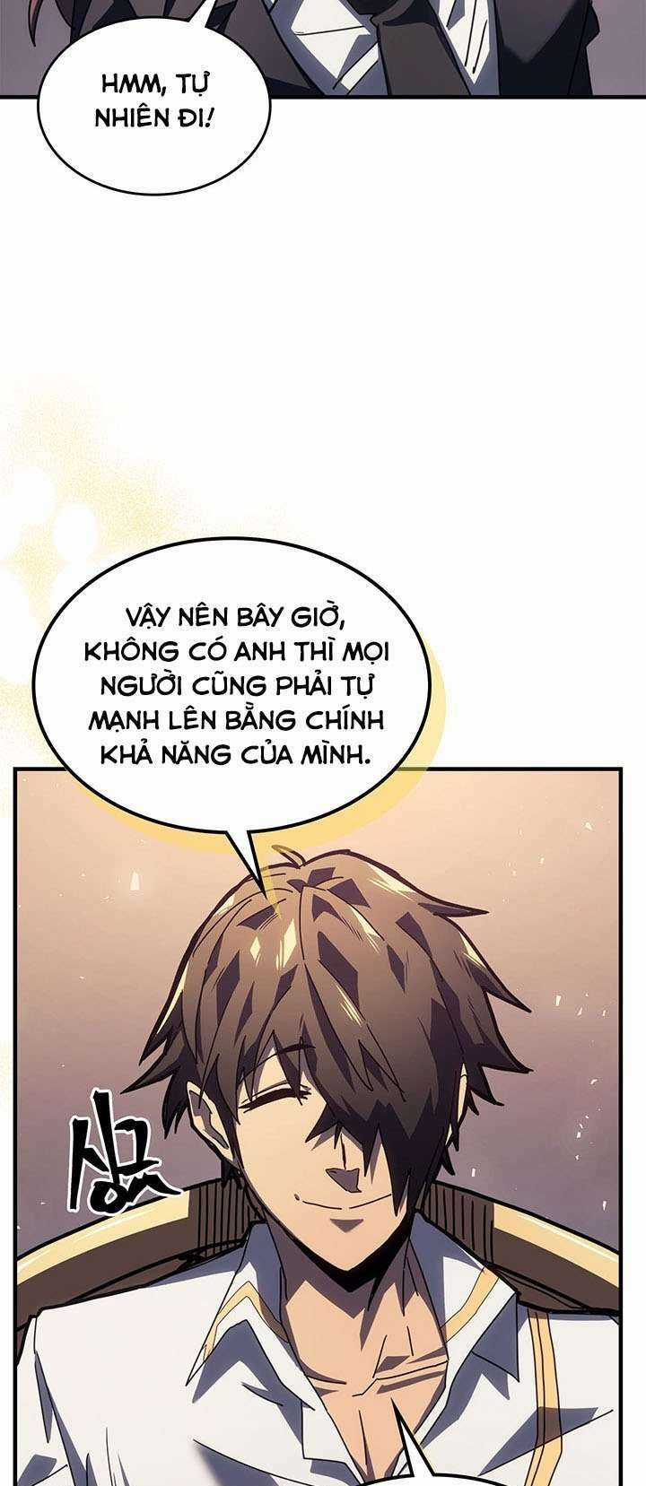 Chuyển Sinh Ma Pháp Đặc Biệt Yếu Chapter 228 trang 22